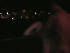 My girlfriend wants me to group-sex her from behind since she has a big bosom.